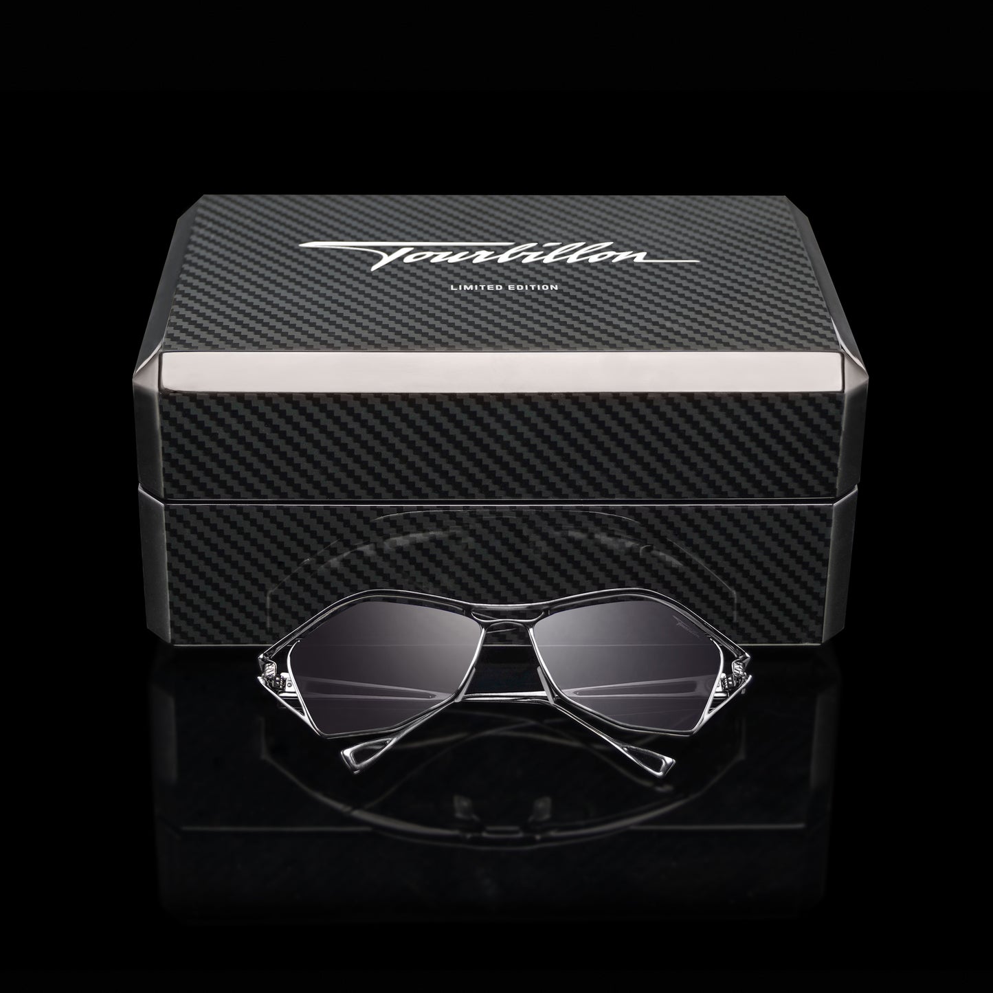 TOURBILLON LIMITED EDITION