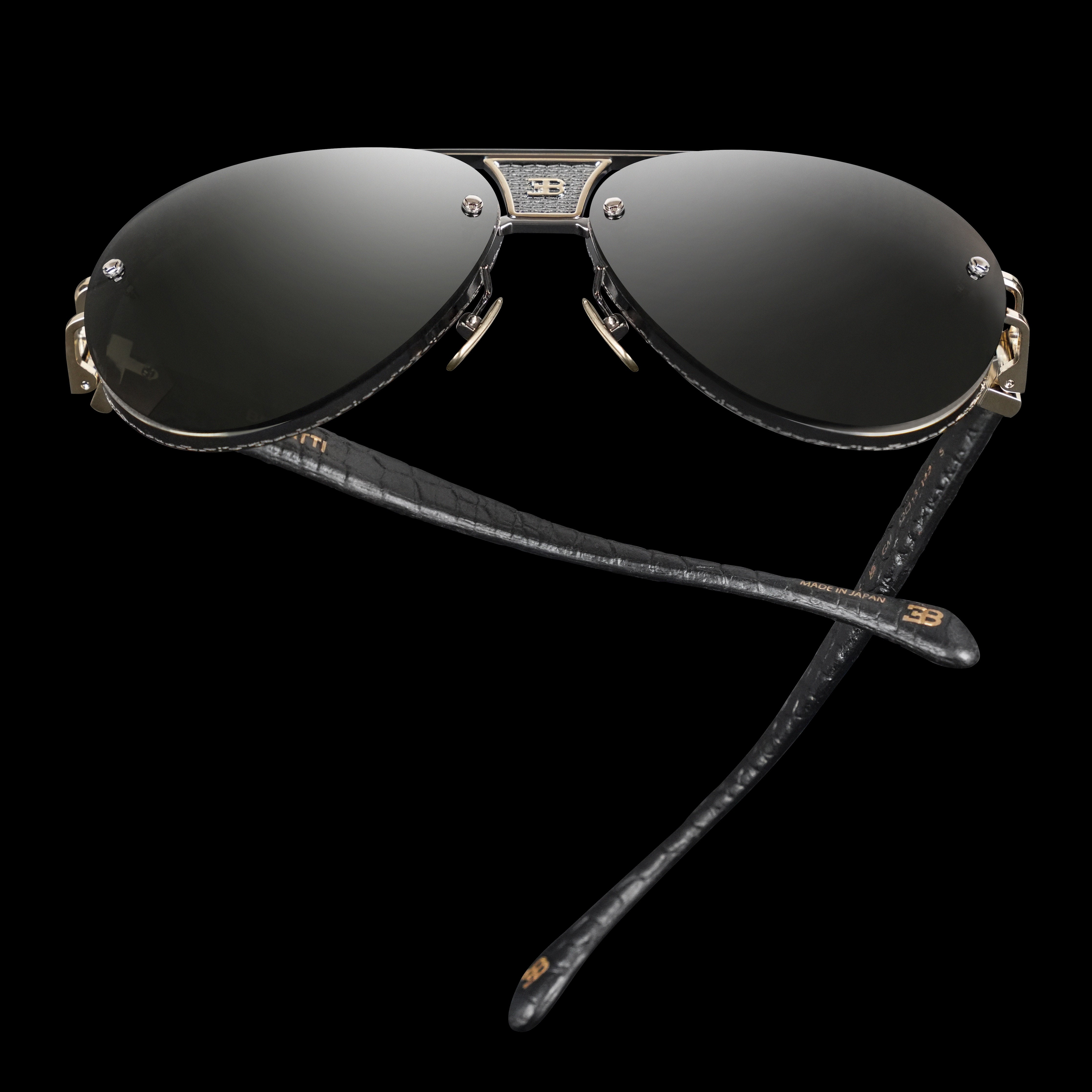 Bugatti eyewear best sale