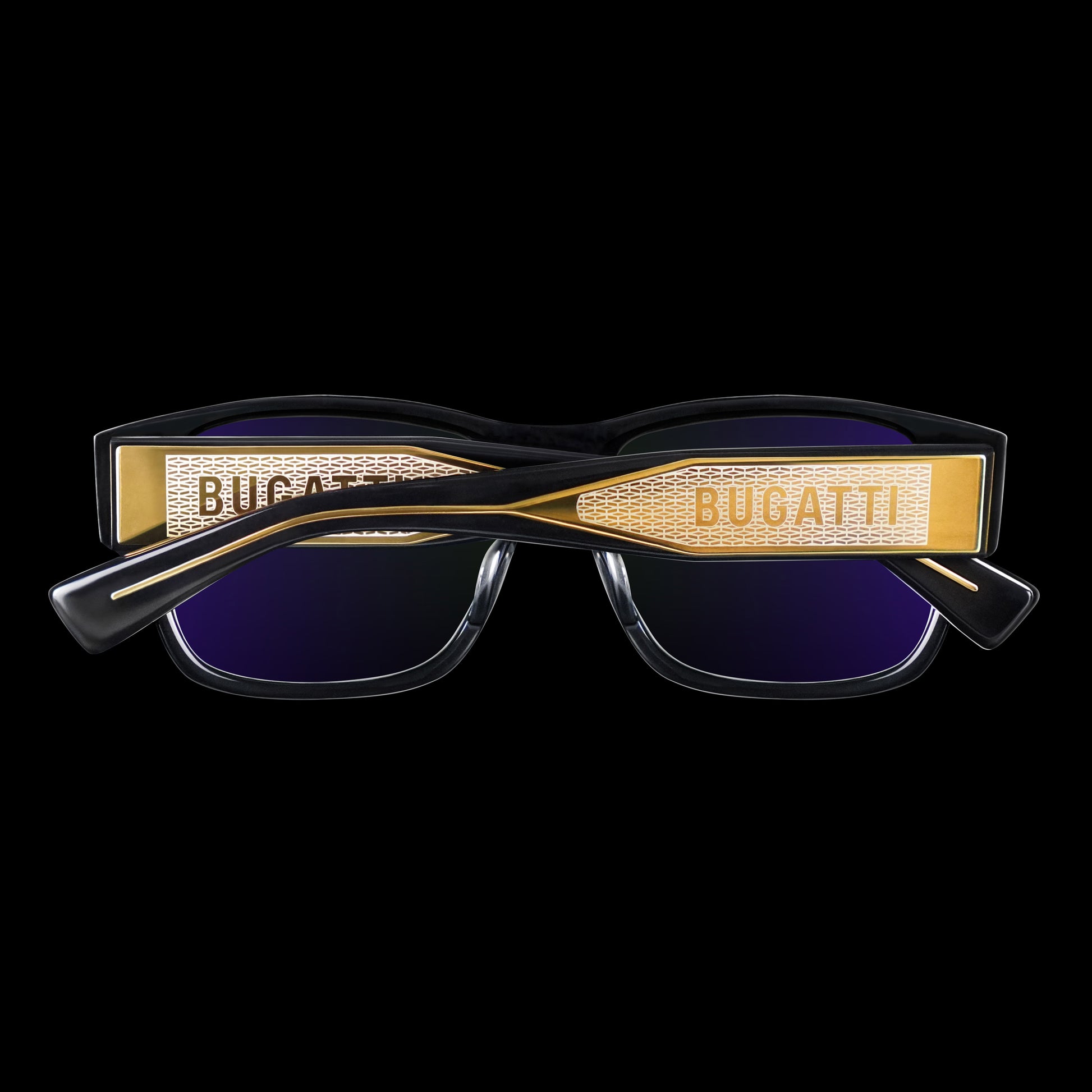 BUGATTI Eyewear Model 12 – BUGATTI Eyewear Collection
