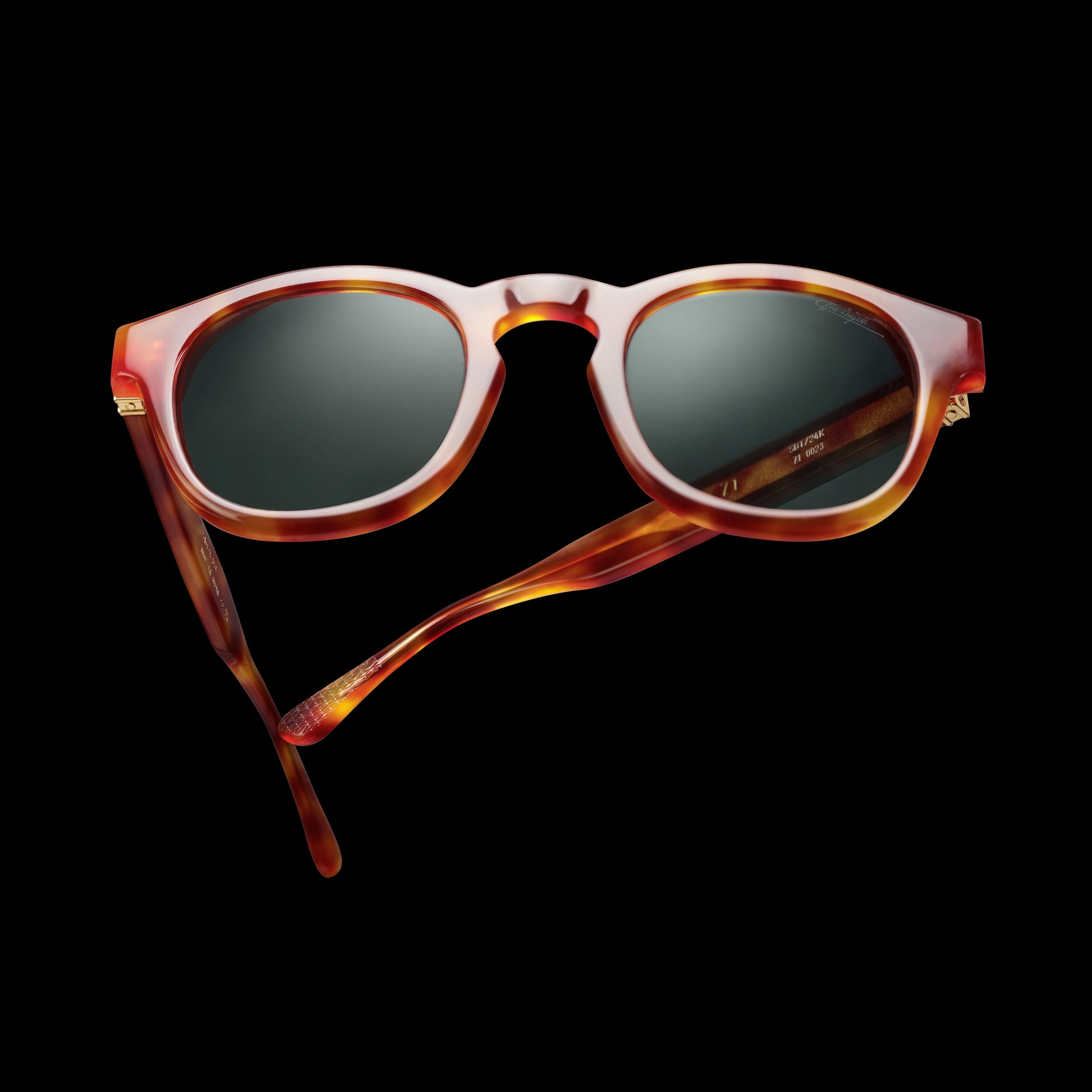 BUGATTI Eyewear Model 71