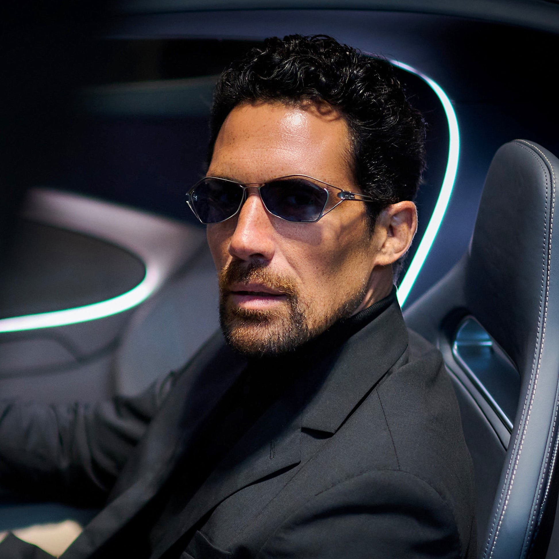 BUGATTI Eyewear Tourbillon