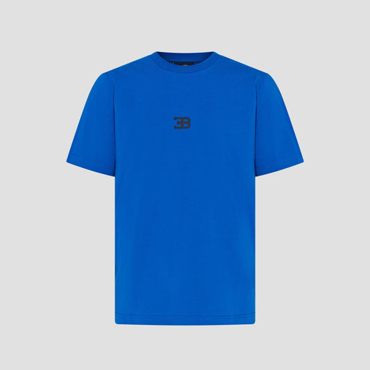 ESSENTIAL LOGO T-SHIRT